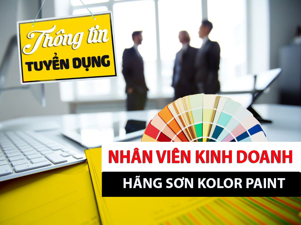 THÔNG BẢO TUYỂN DỤNG THÁNG 10