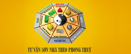 Tư vấn phong thủy